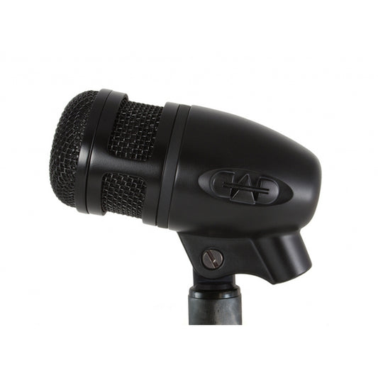 CAD D88 CADLIVE Supercardioid Dynamic Kick Drum Microphone