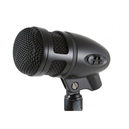 CAD D88 CADLIVE Supercardioid Dynamic Kick Drum Microphone angle