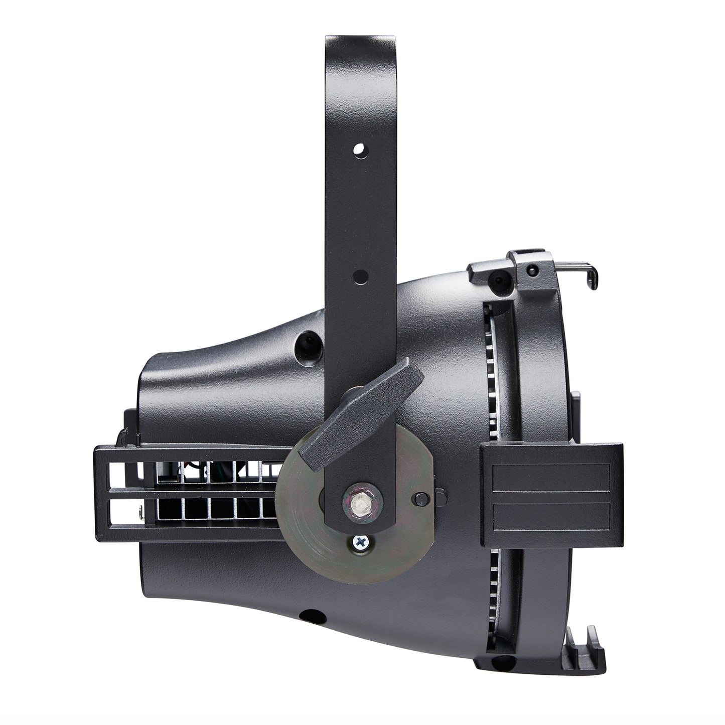 ETC ColorSource PAR Pearl side