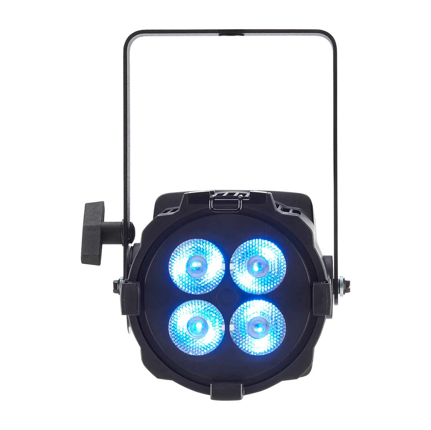 ETC ColorSource PAR jr XLR front