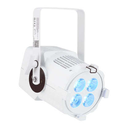 ETC ColorSource PAR jr XLR white