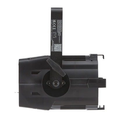 ETC ColorSource PAR jr Deep Blue profile