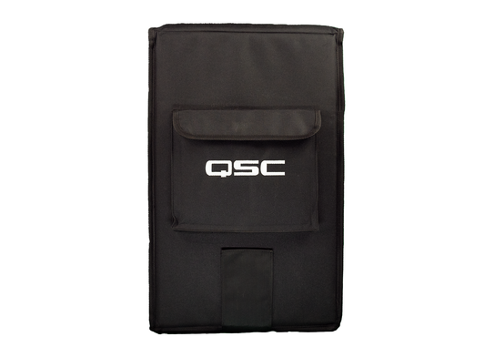 QSC KC12 Subwoofer Transport Cover