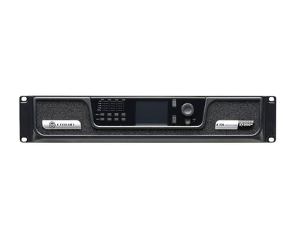 Crown CDi 4|1200BL 4-Channel 70V Power Amplifier with BLU Link