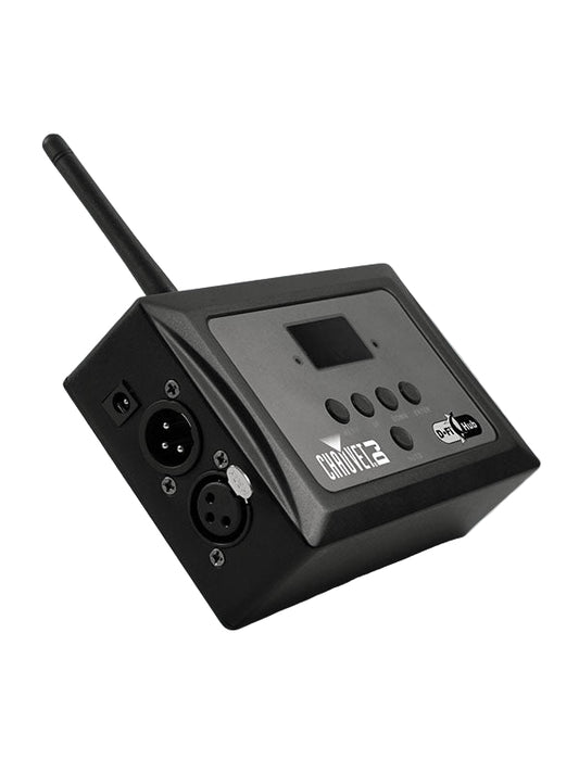 Chauvet DJ D-Fi Hub