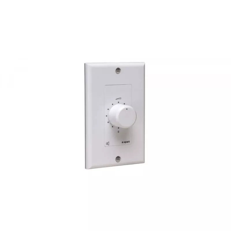 Biamp D-VOL60 70 Volt, 60 Watts volume contr