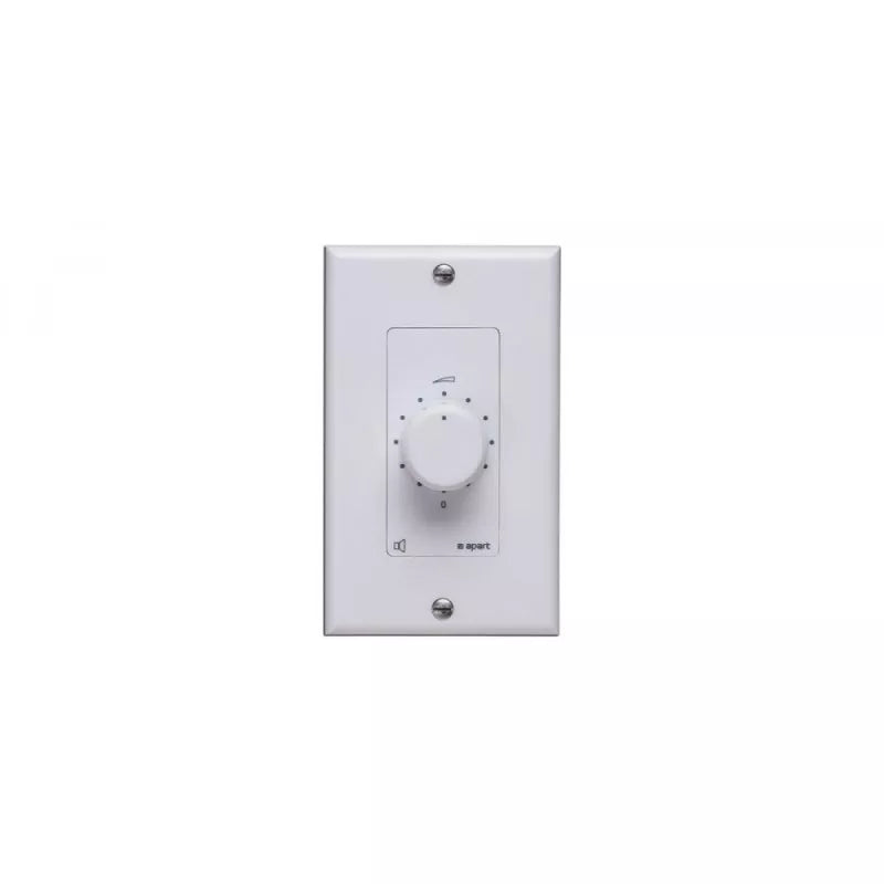 Biamp D-VOL60 70 Volt, 60 Watts volume contr
