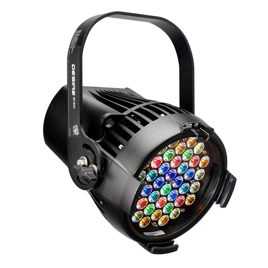 ETC Desire D40 Lustr+ LED Par Wash Light
