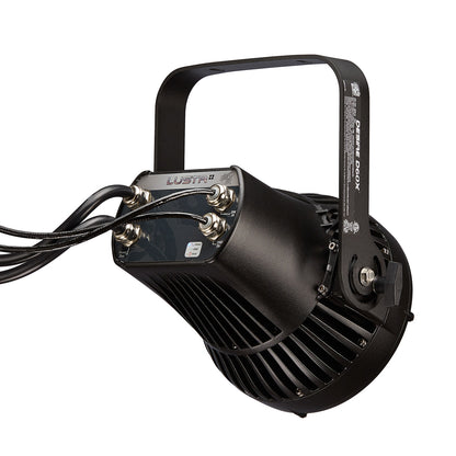 ETC Desire D60X Studio Daylight LED Par Wash Light back