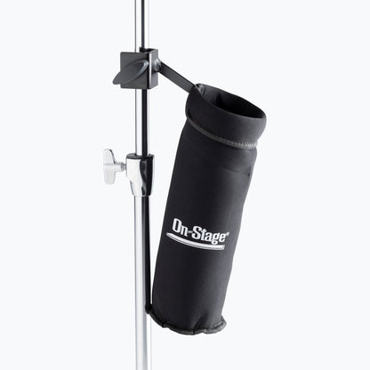 On-Stage TMP-DA-100 Clamp-On Drum Stick Holder
