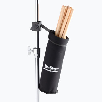 On-Stage TMP-DA-100 Clamp-On Drum Stick Holder