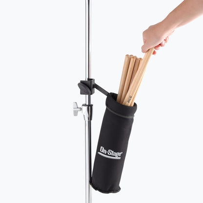 On-Stage TMP-DA-100 Clamp-On Drum Stick Holder