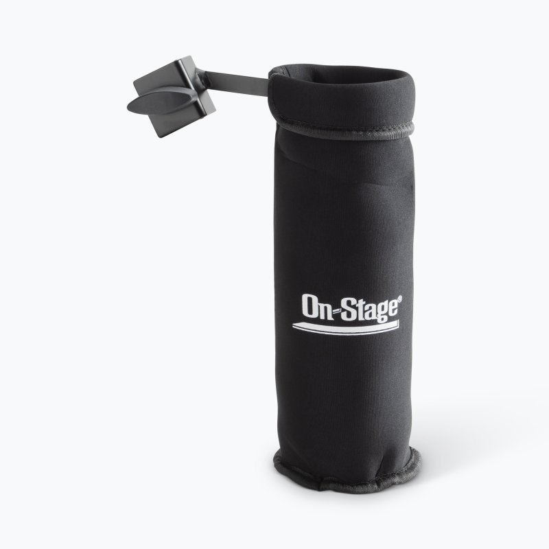 On-Stage TMP-DA-100 Clamp-On Drum Stick Holder