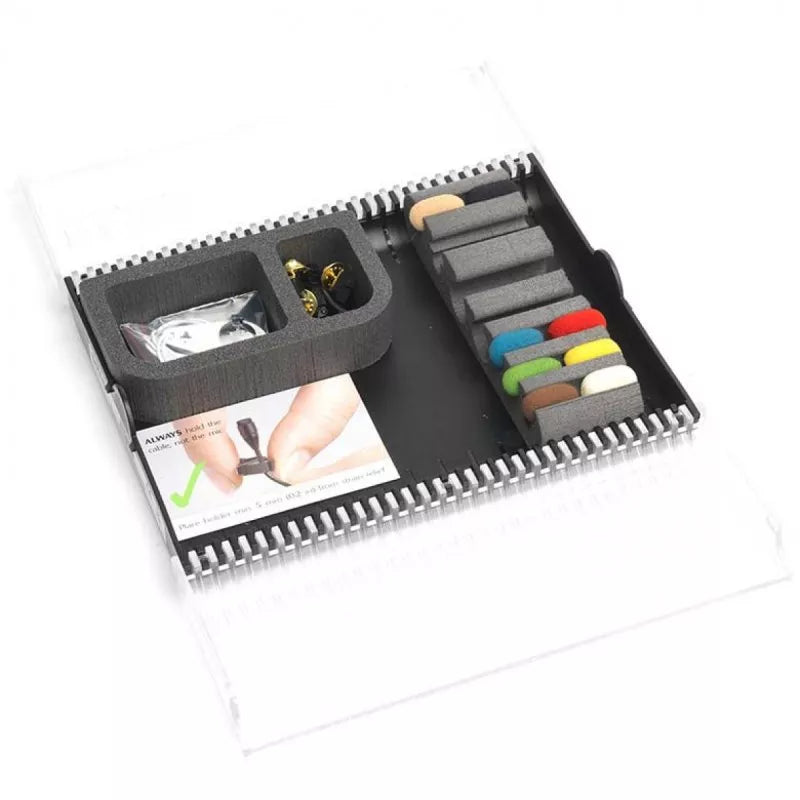 DPA Microphones DAK4060 Accessory Kit for Miniature Mi