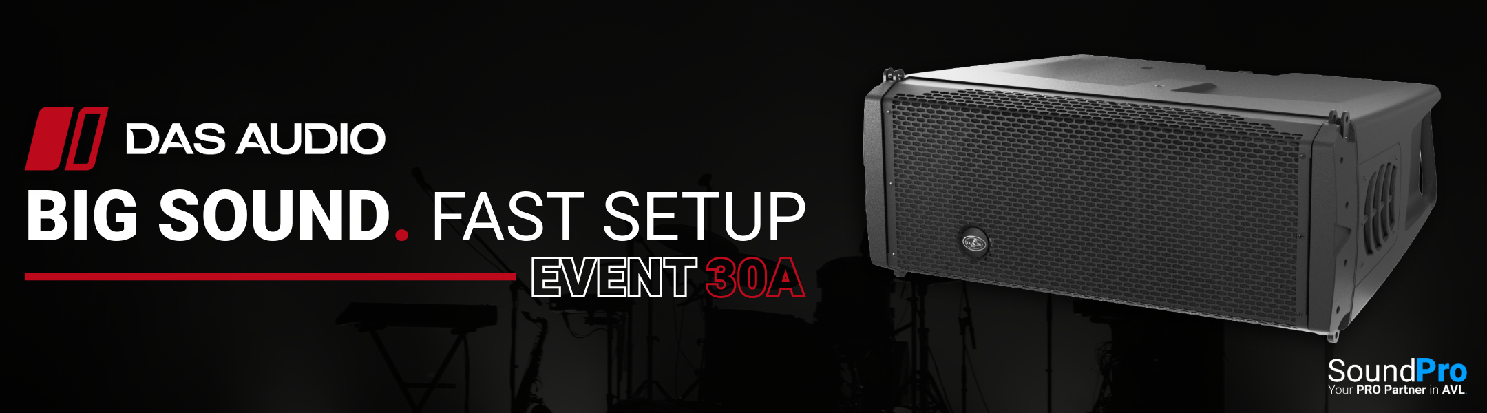 SoundPro | Pro Audio, Video & Lighting Gear Since 1972 SoundPro | Pro Audio, Video & Lighting Gear Since 1972