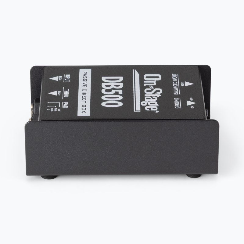 On-Stage TMP-DB500 Passive DI Box