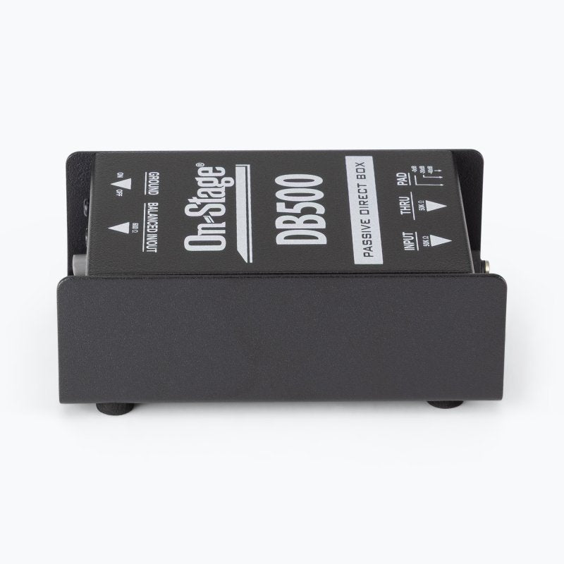 On-Stage TMP-DB500 Passive DI Box