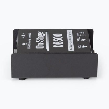 On-Stage TMP-DB500 Passive DI Box