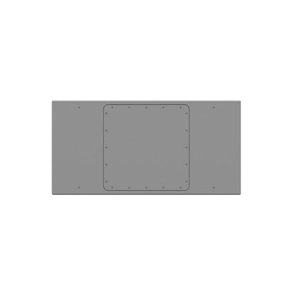 Danley DBH218 Horn-Loaded Subwoofer For Clubs