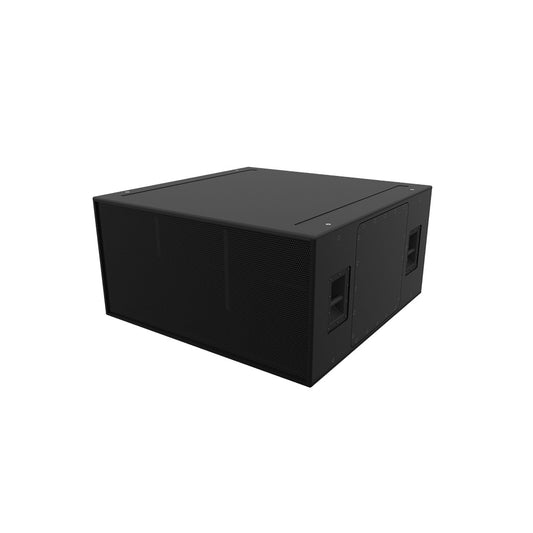 Danley DBH218 Horn-Loaded Subwoofer For Clubs
