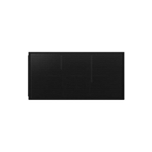 Danley DBH218-T-B Horn-Loaded Subwoofer For Clubs | Touring Version | Black