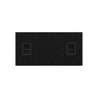 Danley DBH218 Horn-Loaded Subwoofer For Clubs