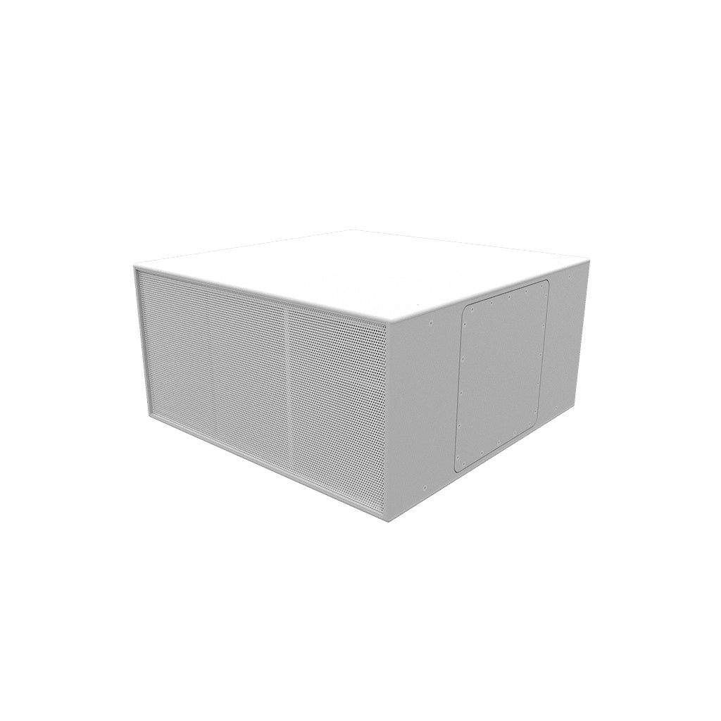 Danley DBH218 Horn-Loaded Subwoofer For Clubs