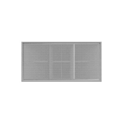 Danley DBH218-T-W Horn-Loaded Subwoofer For Clubs | Touring Version | White