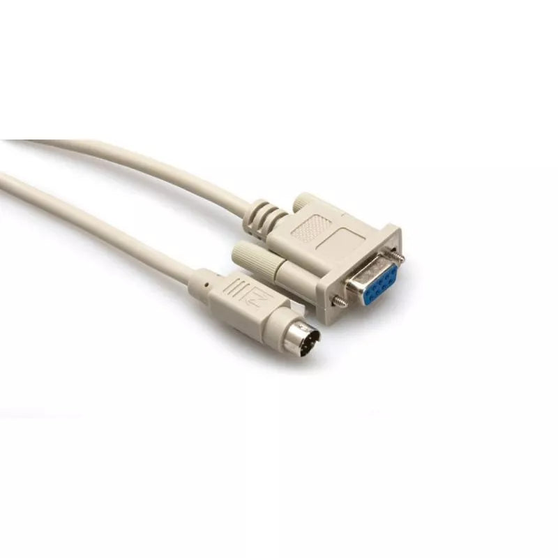 Hosa DBK-103 SYNTH CONTROLLER CABLE 3FT