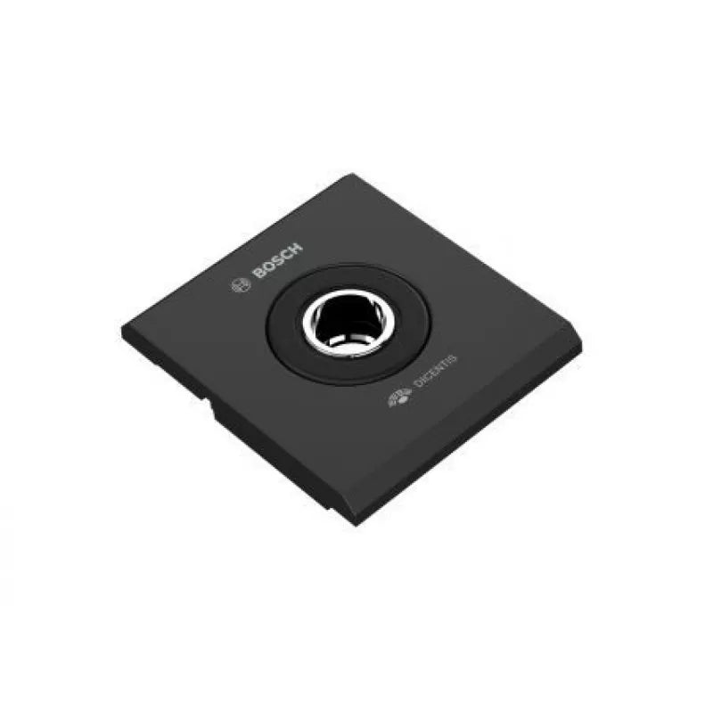 Bosch DCNM-FMCP Flush microphone connection pa