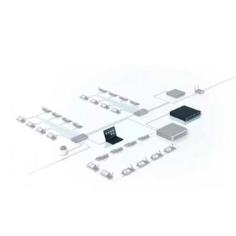 Bosch DCNM-LSID License for identification at 1 seat