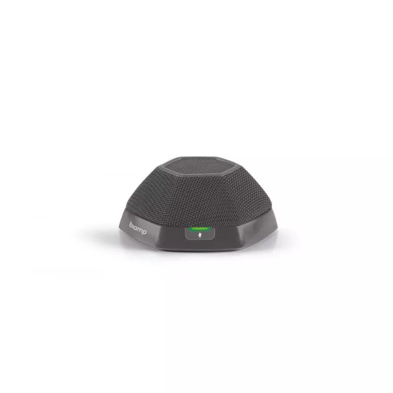 Biamp Devio DTM-1 Beamtracking tabletop micropho