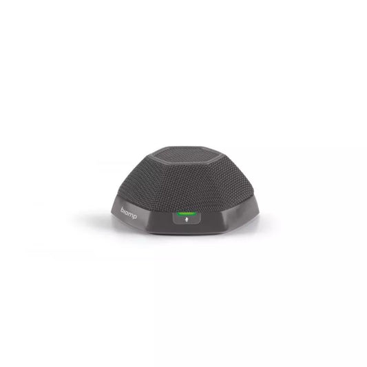 Biamp Devio DTM-1 Beamtracking tabletop micropho