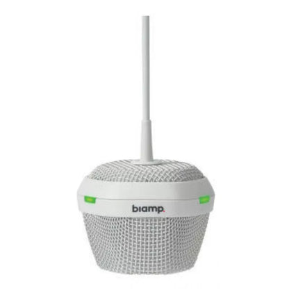 Biamp Devio SCR-20C White Conferencing hub and microphon