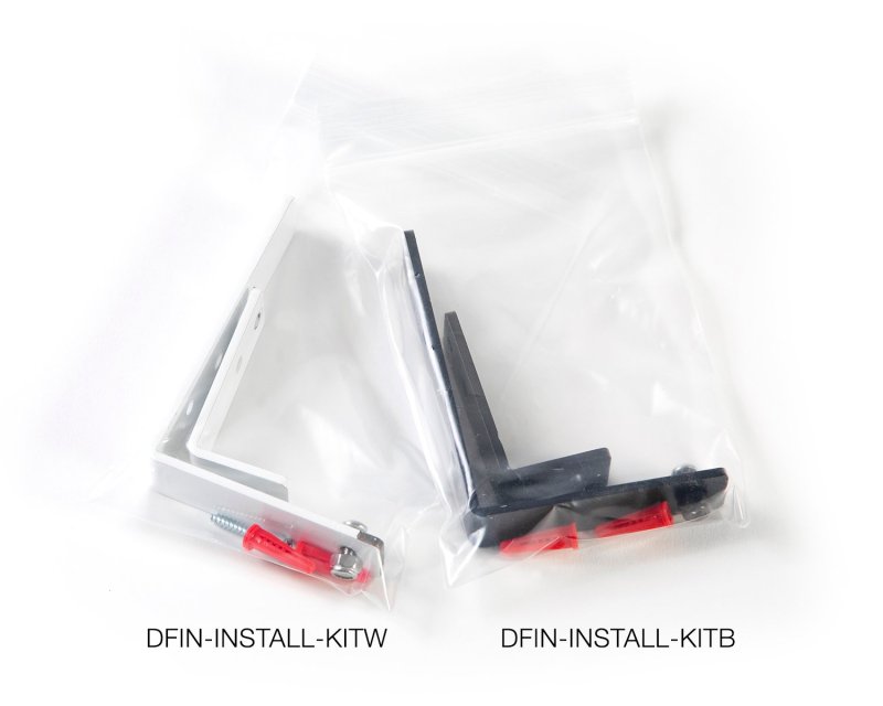 RF Venue DFIN-INSTALL-KITW