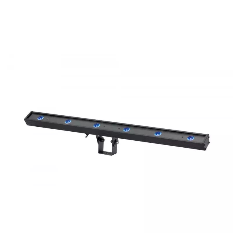 Antari DFX-IPL510 DFX Strip 510IP; 6 x 365nm, IP-65 Rated Indoor/Out