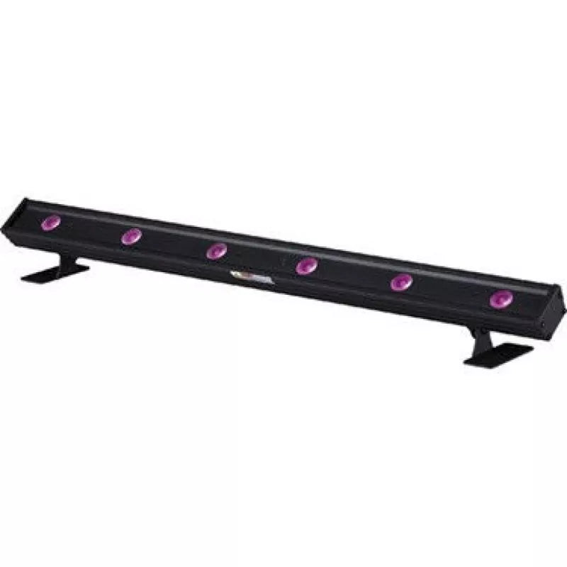 Antari DFX-L510 DarkFX Strip 510; 6 x 365nm, U
