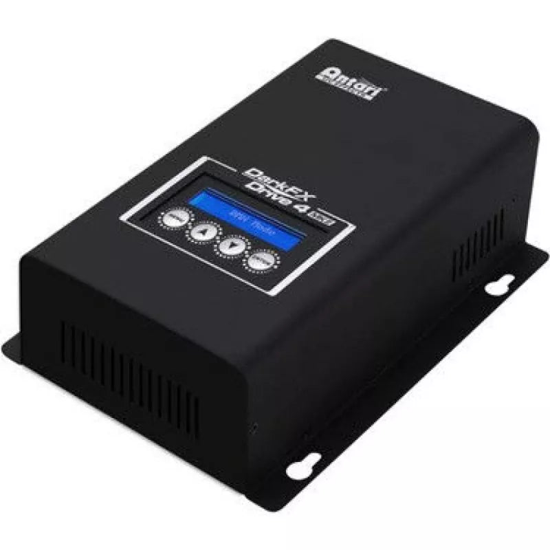 Antari DFX-PD4II DarkFX Drive 4II; DarkFX Insta
