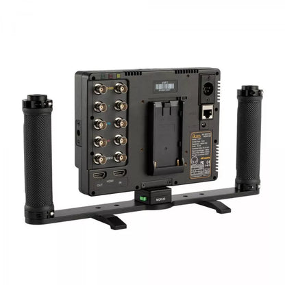 IKAN DGH-M Dual Handle Monitor Cage