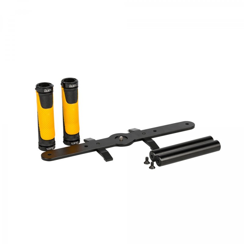 IKAN DGH Dual Grip Gimbal Handle