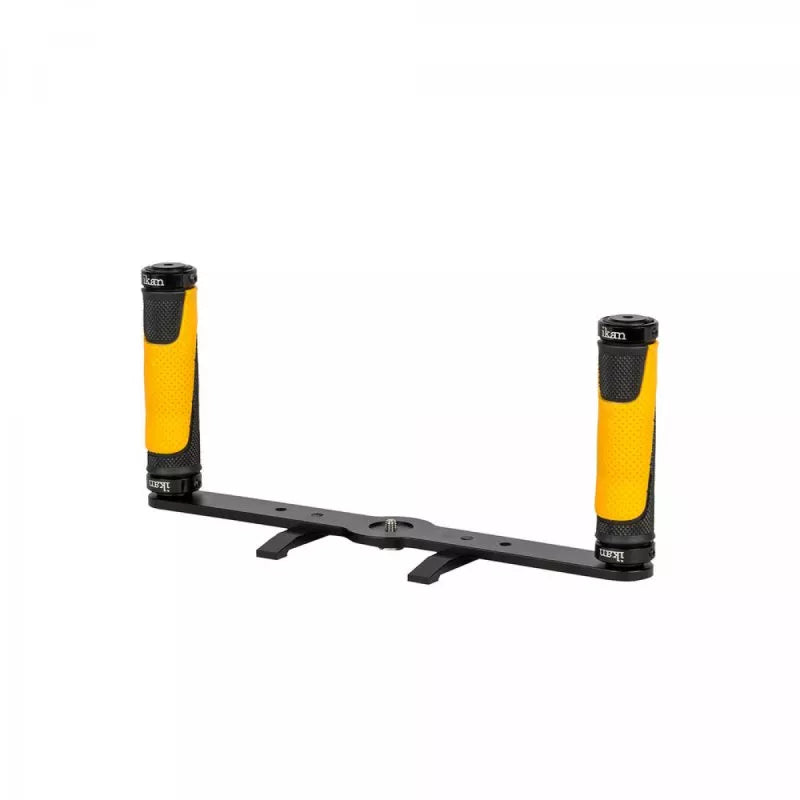 IKAN DGH Dual Grip Gimbal Handle