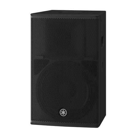 Yamaha DHR12 12-Inch Powered Speaker