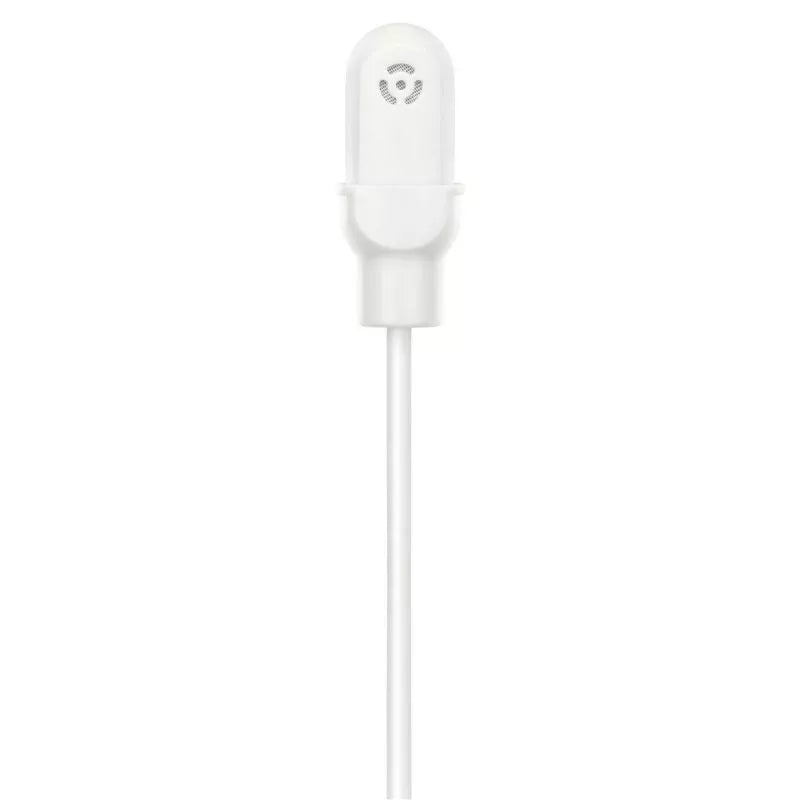 Shure DL4W/O-LM3-A DuraPlex Omnidirectional Lavalier Mic, LEMO Connec