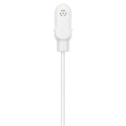 Shure DL4W/O-LM3-A DuraPlex Omnidirectional Lavalier Mic, LEMO Connec