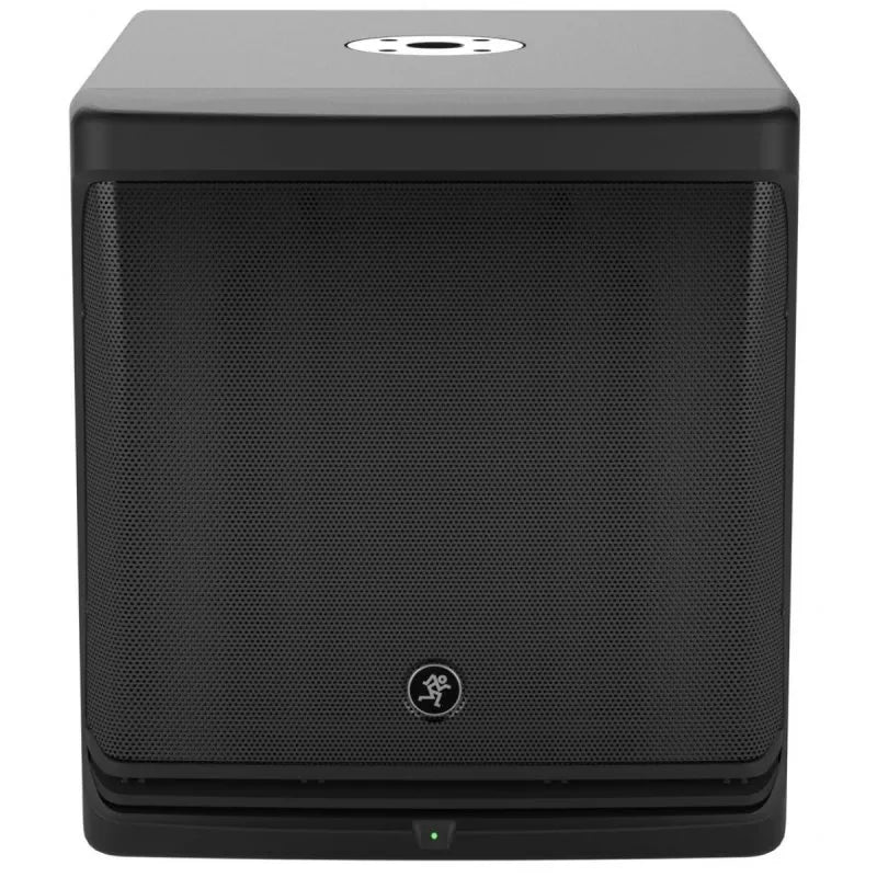 Mackie DLM12S DLM Series 12" Powered Subwoofer