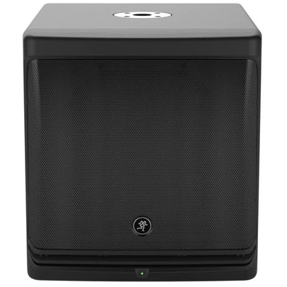 Mackie DLM12S DLM Series 12" Powered Subwoofer