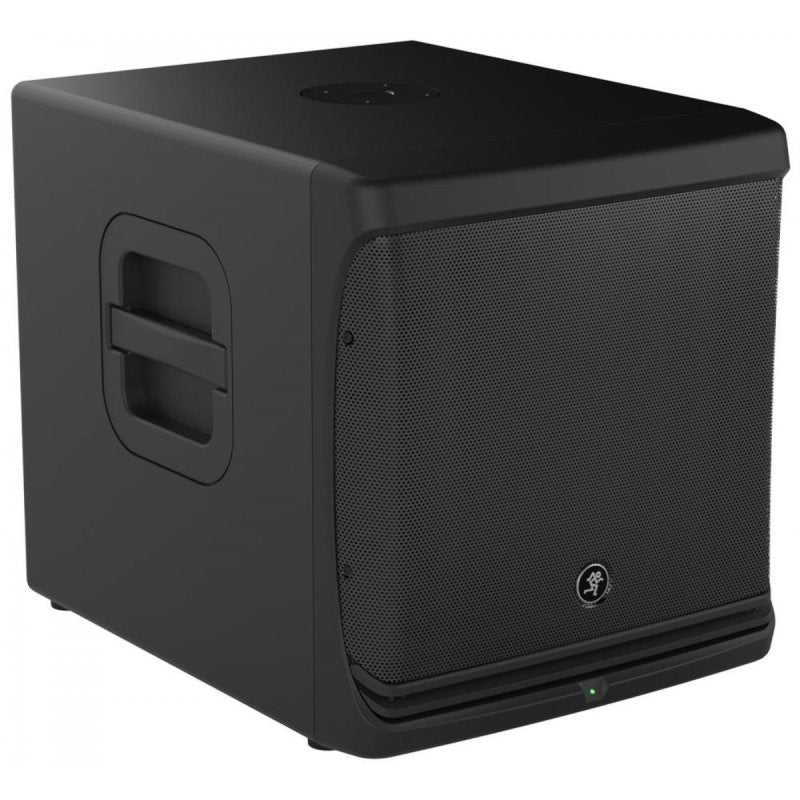 Mackie DLM12S DLM Series 12" Powered Subwoofer