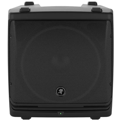 Mackie DLM12 DLM Series 12" Full-Range Powered Loudspeaker