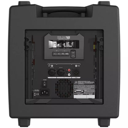 Mackie DLM12 DLM Series 12" Full-Range Powered Loudspeaker