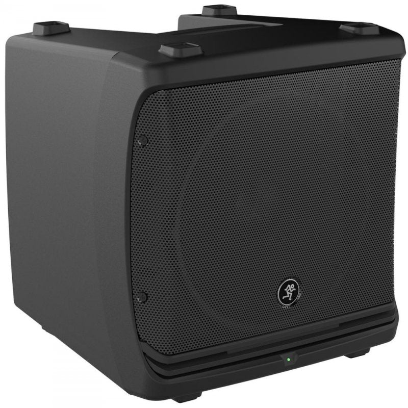 Mackie DLM12 DLM Series 12" Full-Range Powered Loudspeaker